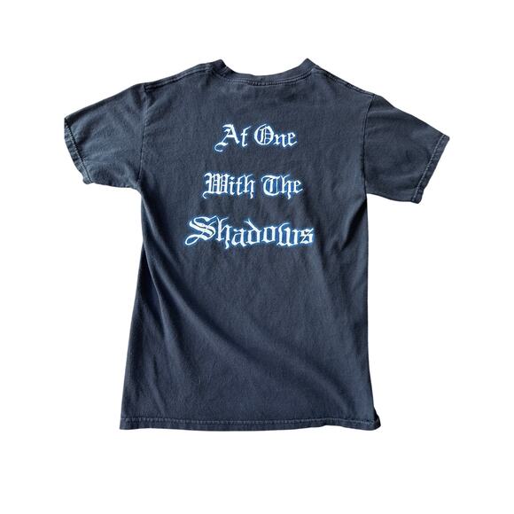 Vintage Skeletonwitch Heavy Metal Death Metal Small AAA Black Band Tee - Picture 2 of 6